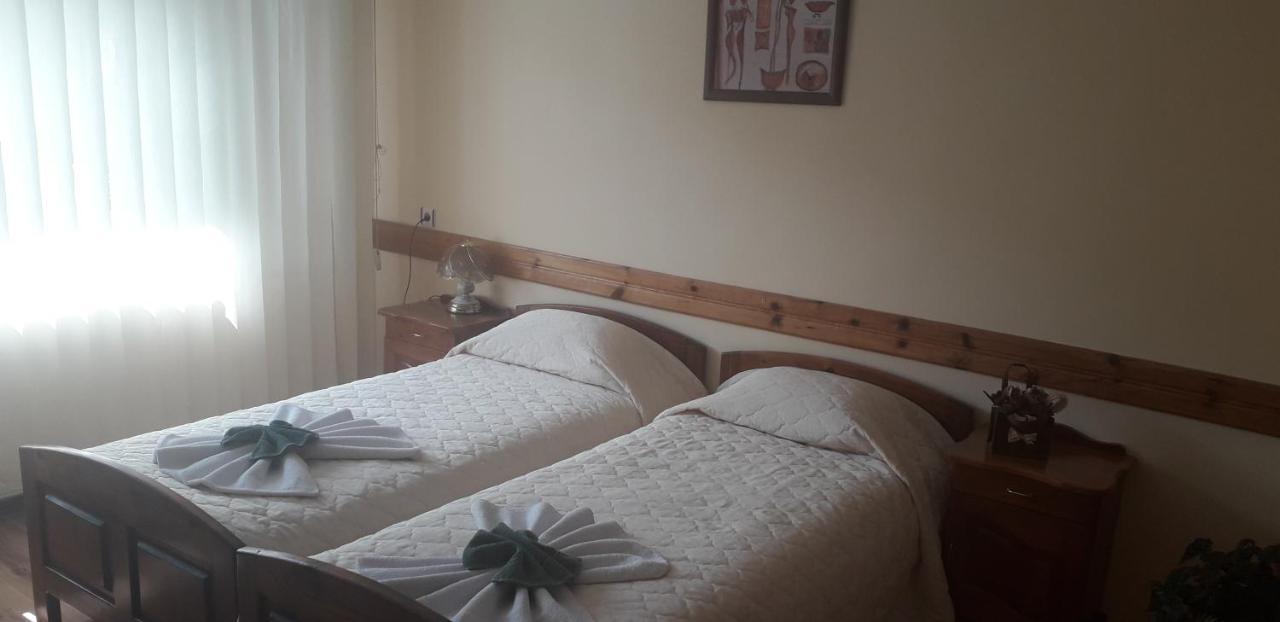 Guest House Planinski Zdravets Bansko Eksteriør bilde