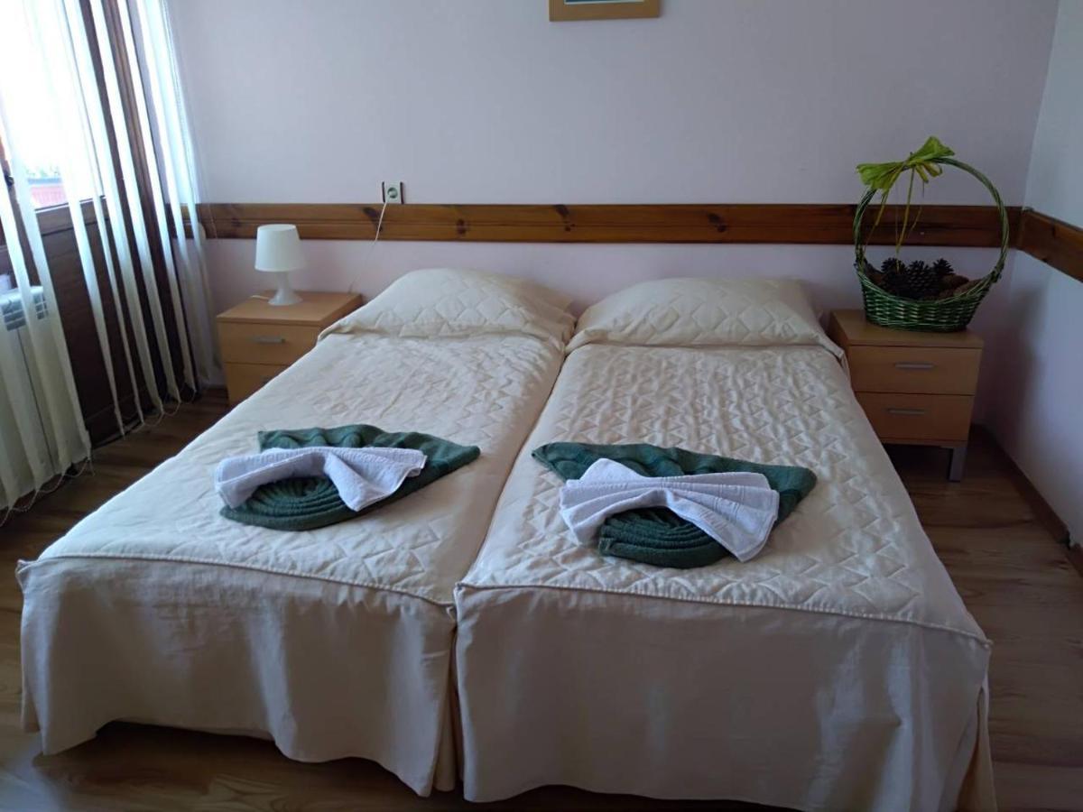 Guest House Planinski Zdravets Bansko Eksteriør bilde