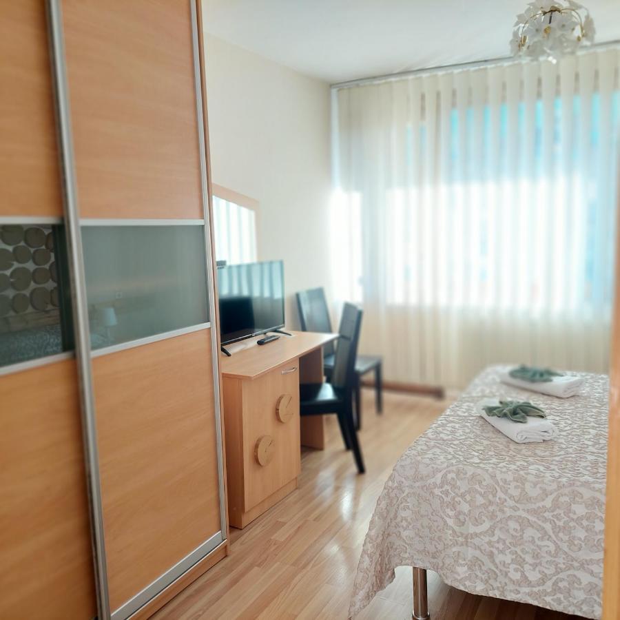 Guest House Planinski Zdravets Bansko Eksteriør bilde