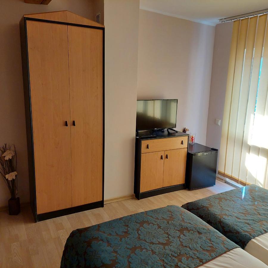 Guest House Planinski Zdravets Bansko Eksteriør bilde