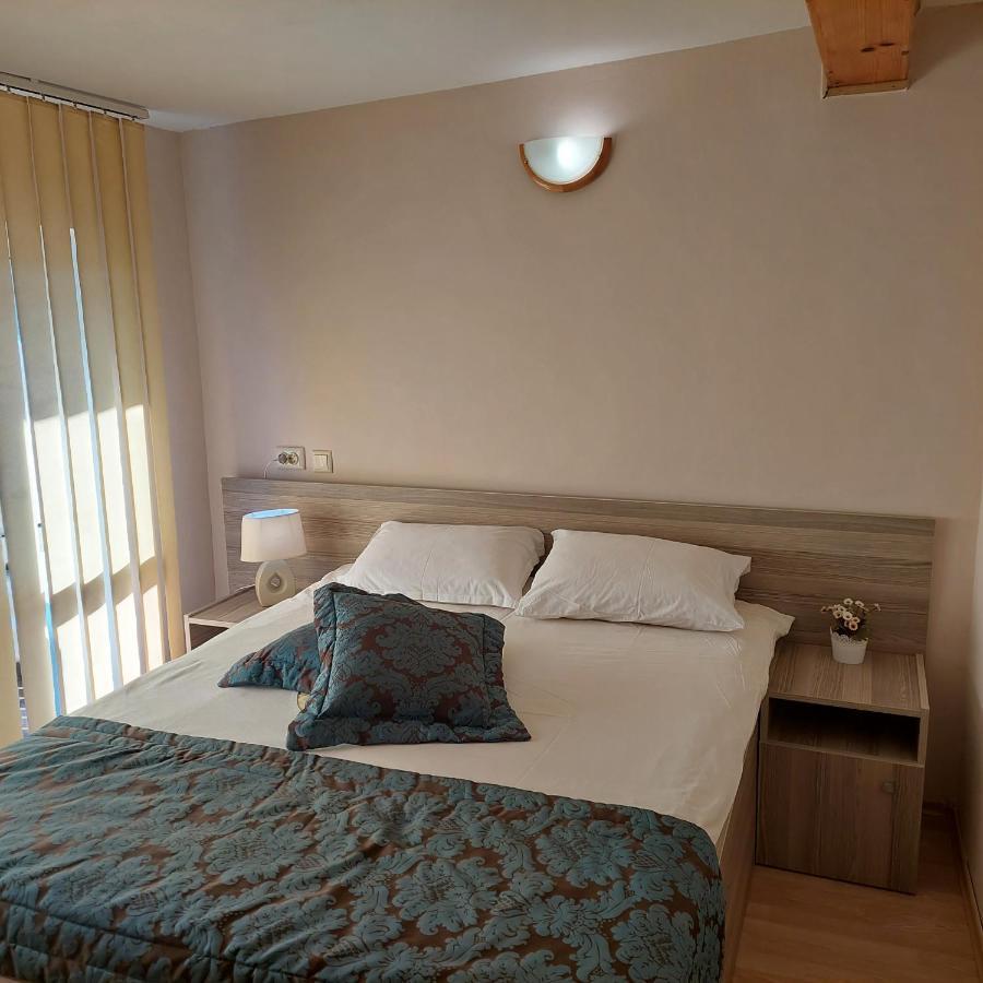 Guest House Planinski Zdravets Bansko Eksteriør bilde