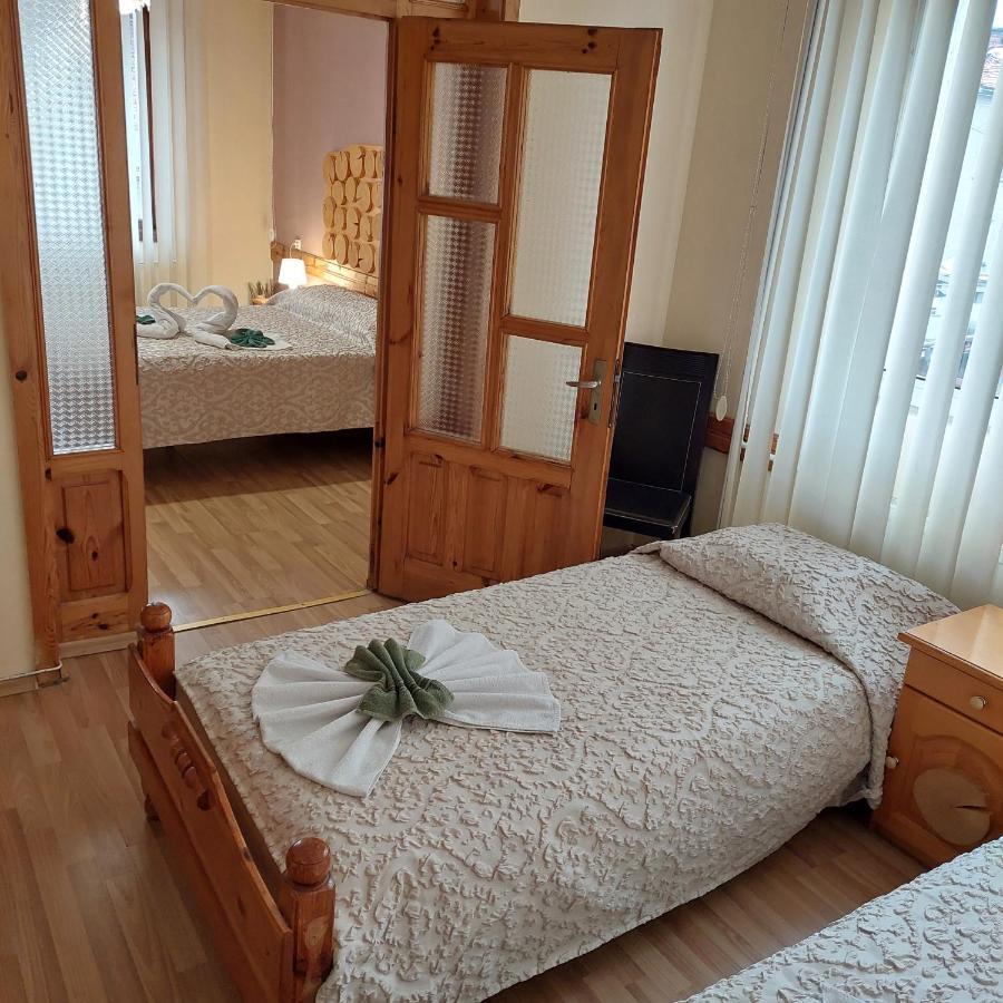 Guest House Planinski Zdravets Bansko Eksteriør bilde