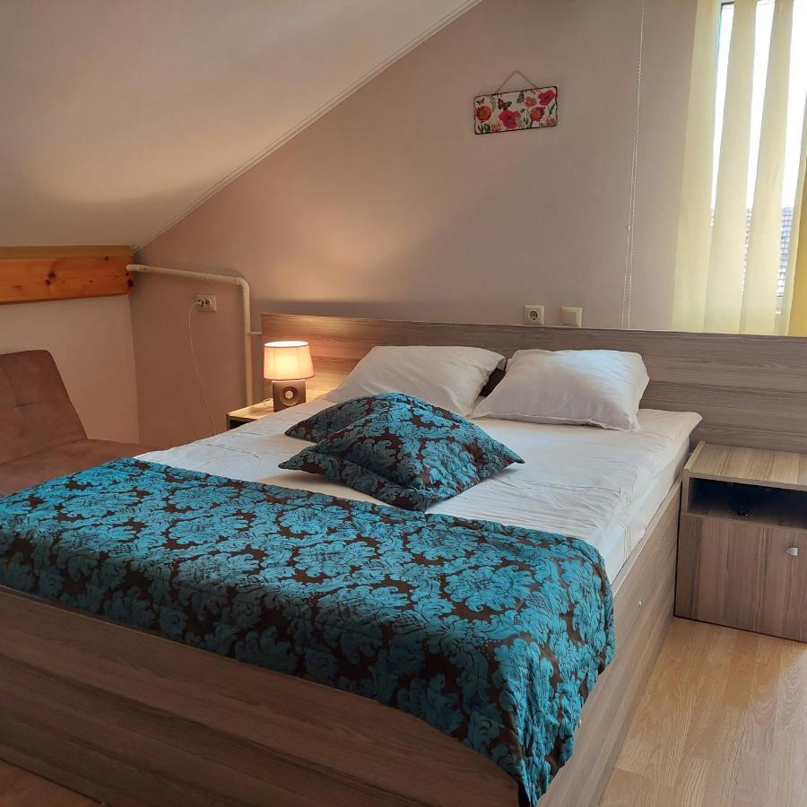 Guest House Planinski Zdravets Bansko Eksteriør bilde