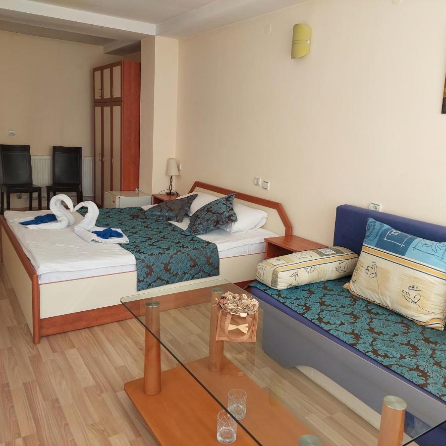 Guest House Planinski Zdravets Bansko Eksteriør bilde