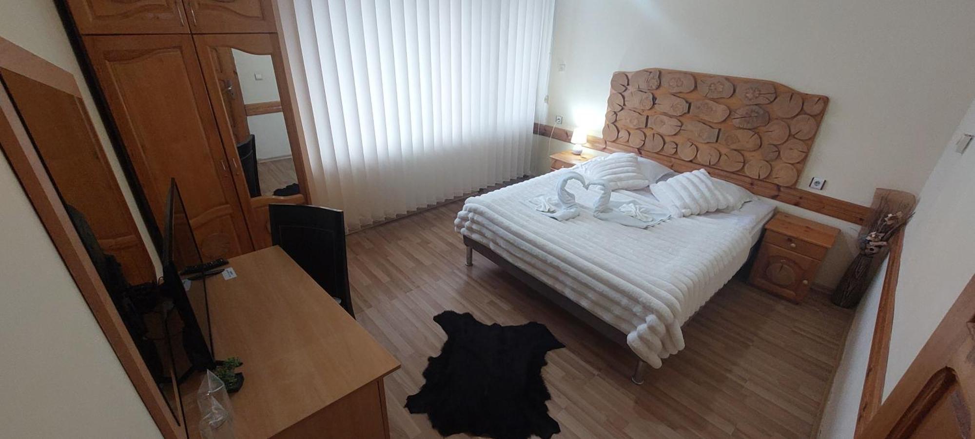 Guest House Planinski Zdravets Bansko Eksteriør bilde