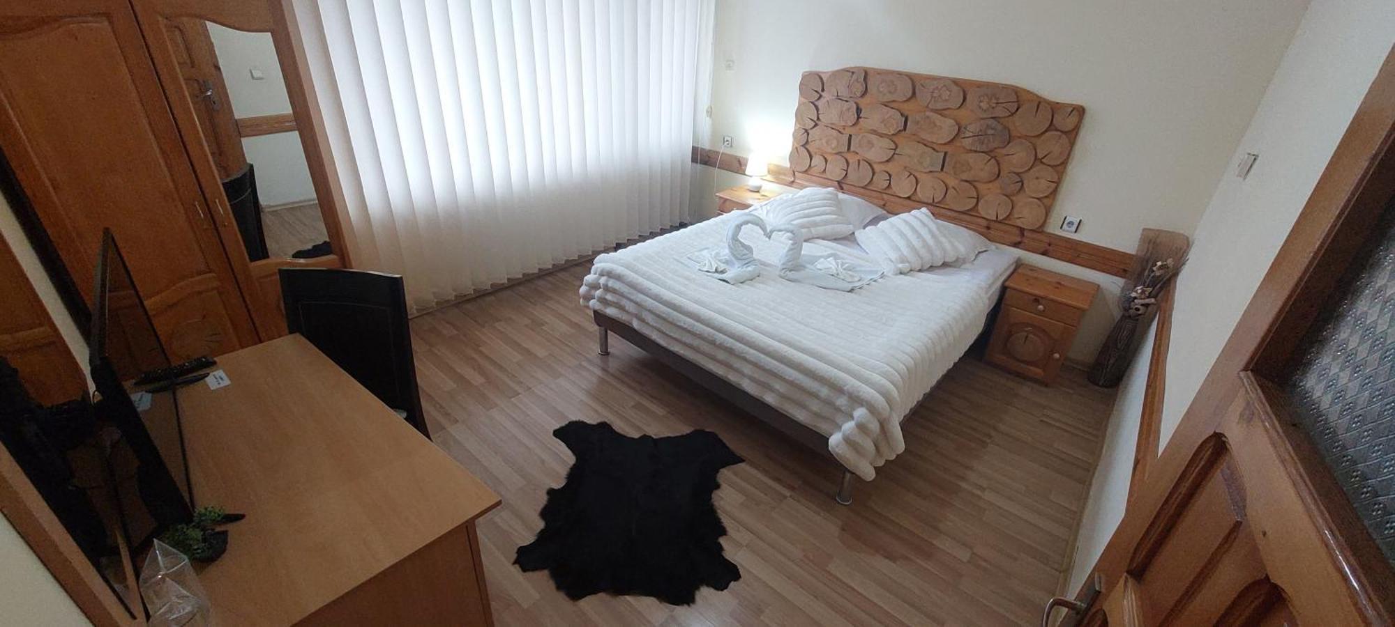 Guest House Planinski Zdravets Bansko Eksteriør bilde