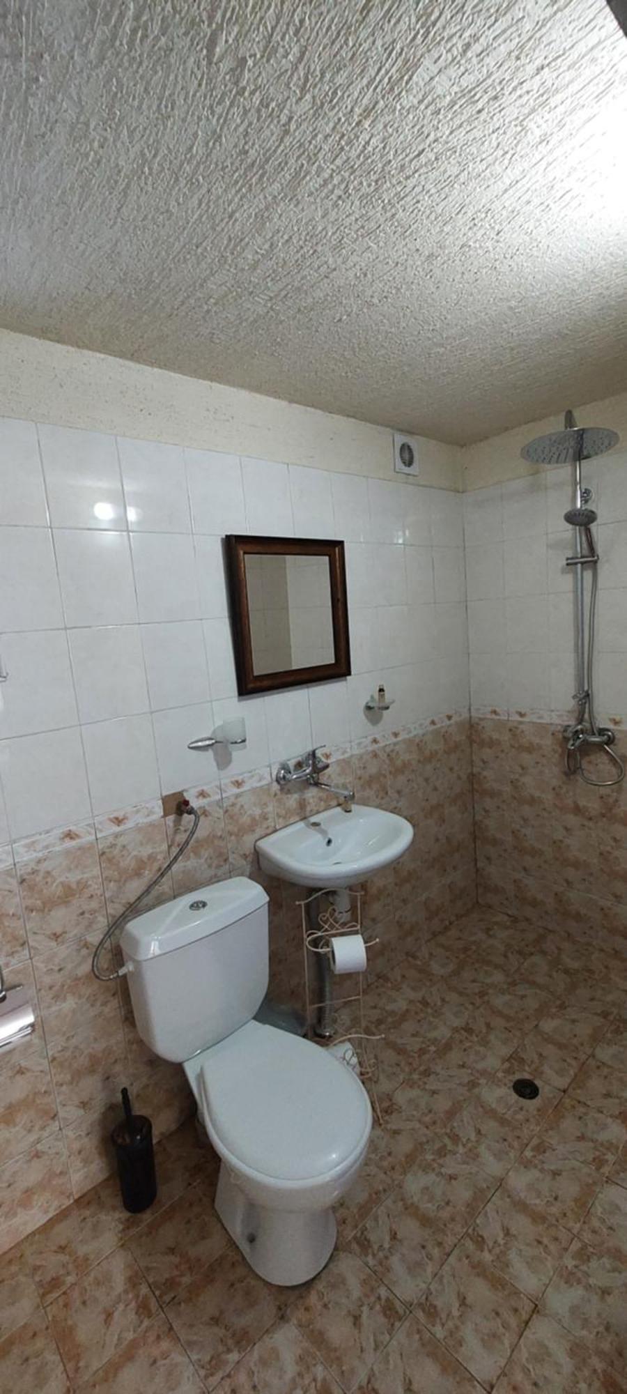 Guest House Planinski Zdravets Bansko Eksteriør bilde