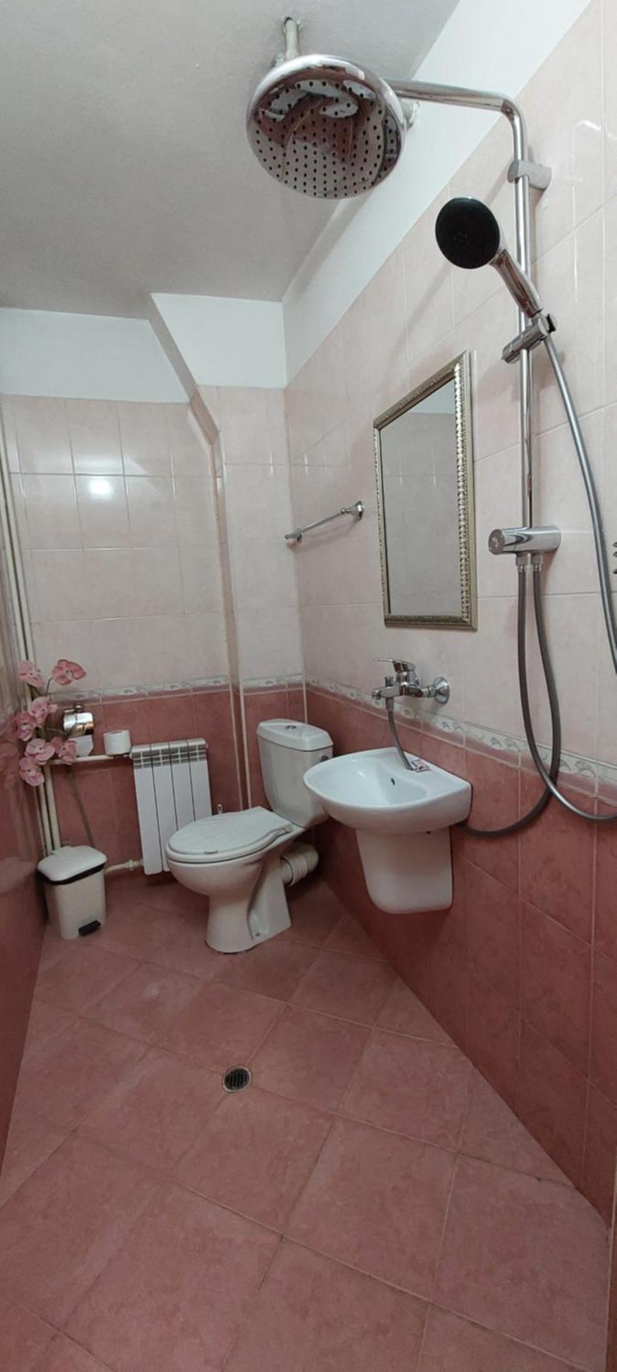 Guest House Planinski Zdravets Bansko Eksteriør bilde